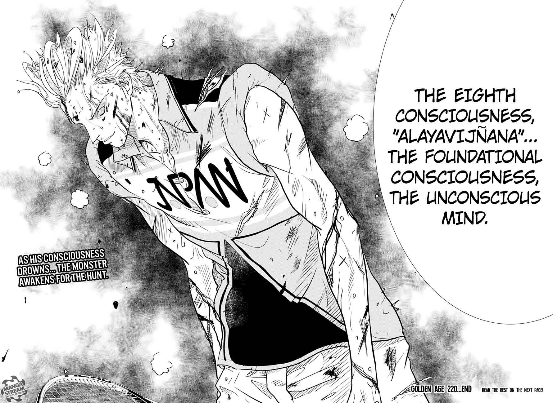 New Prince Of Tennis 220 13