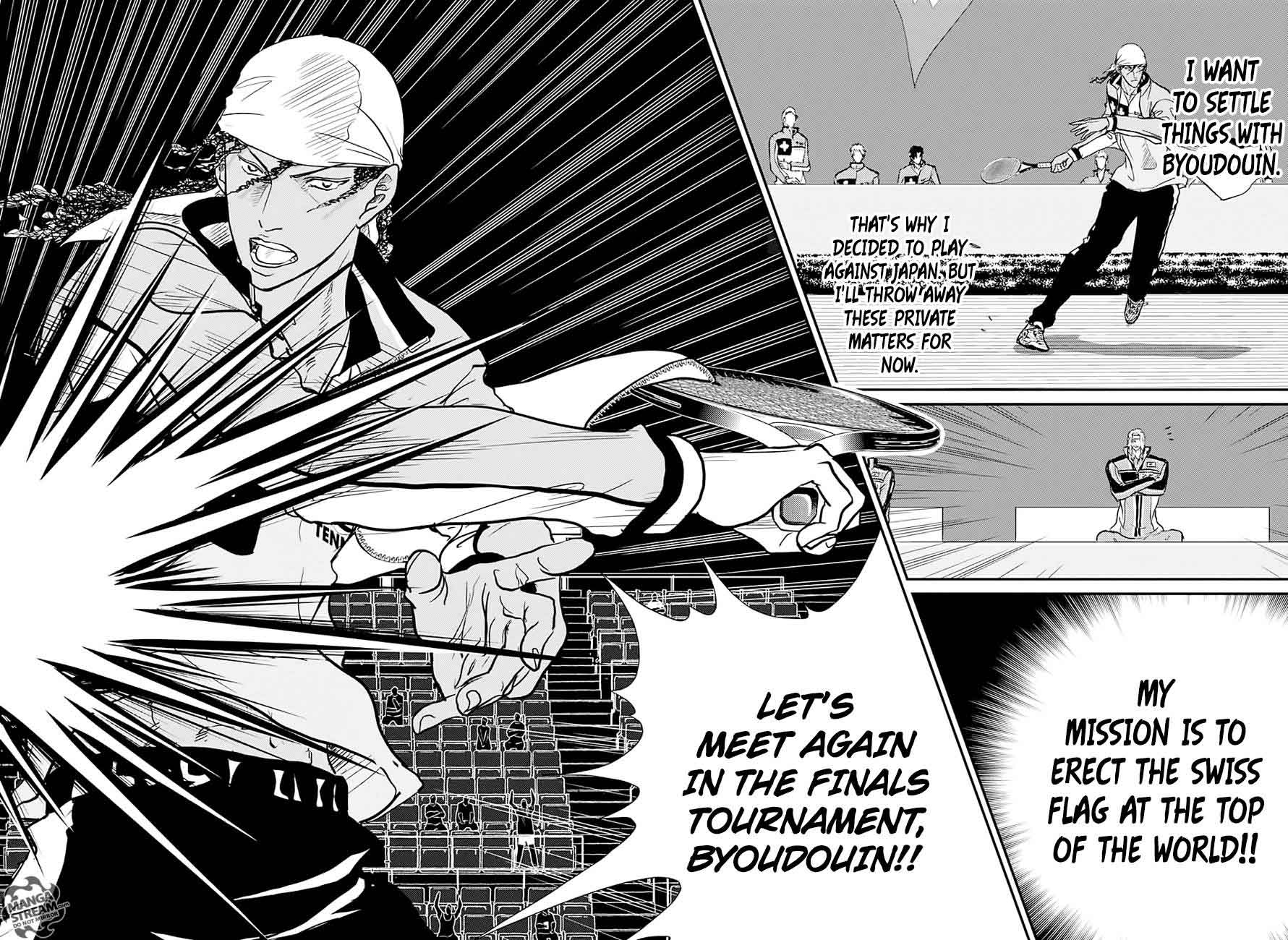 New Prince Of Tennis 220 2
