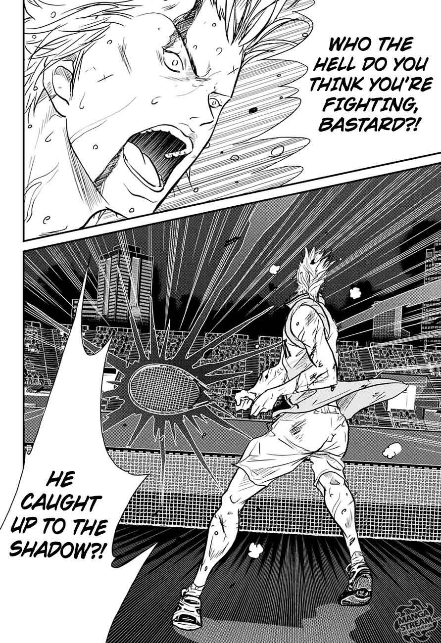 New Prince Of Tennis 220 3