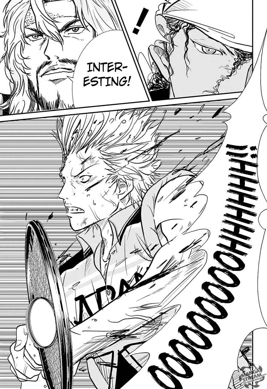 New Prince Of Tennis 220 4