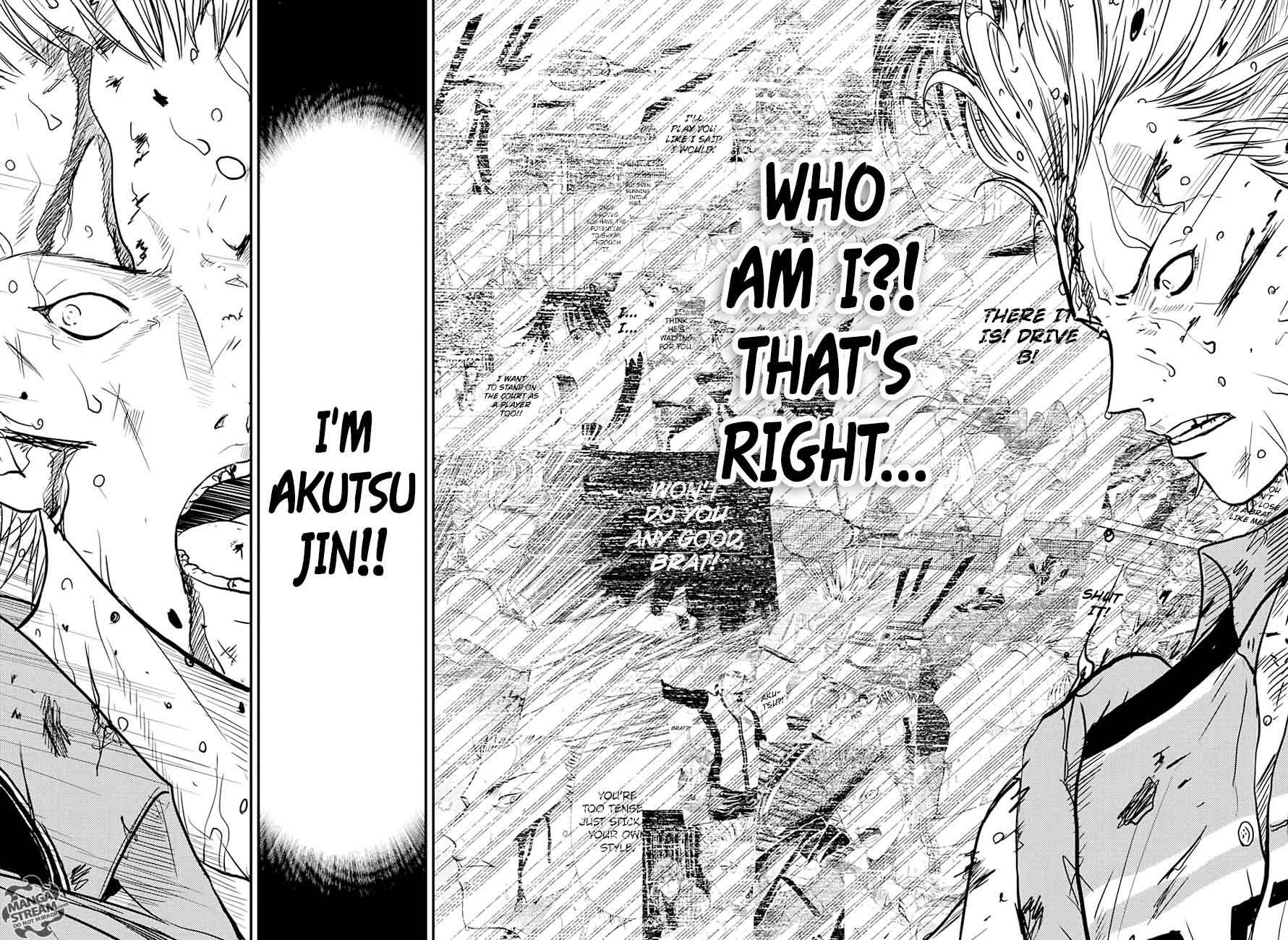New Prince Of Tennis 220 5