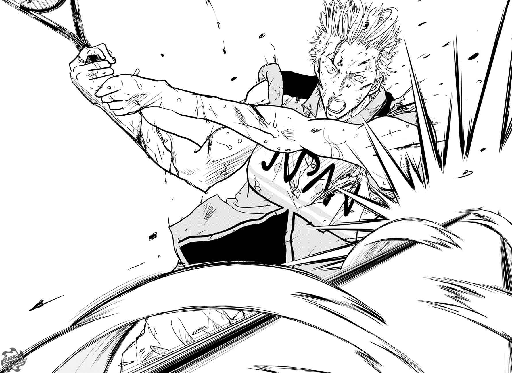 New Prince Of Tennis 220 6