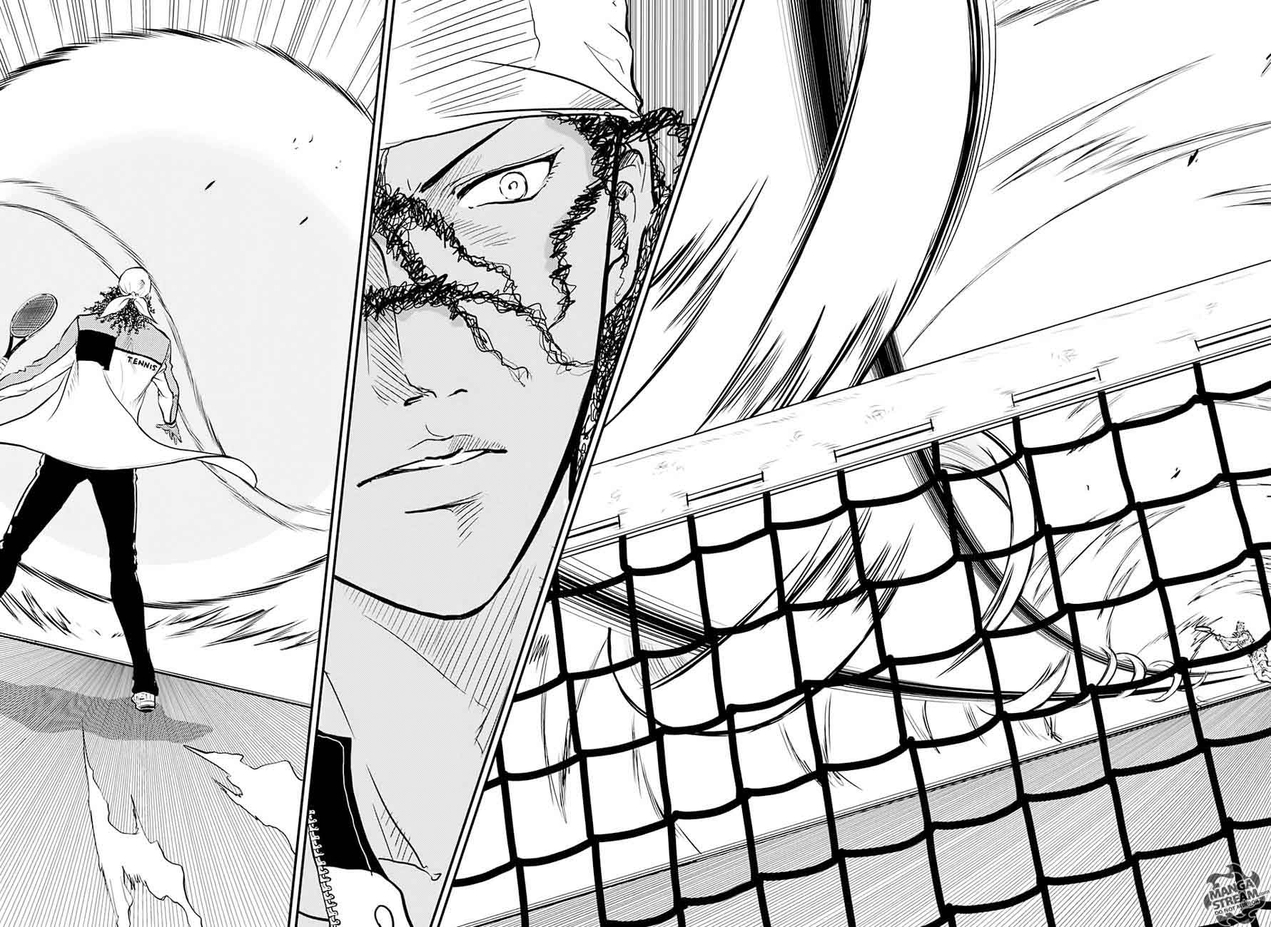 New Prince Of Tennis 220 7