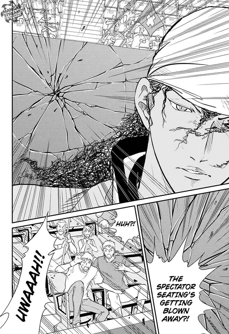 New Prince Of Tennis 220 8