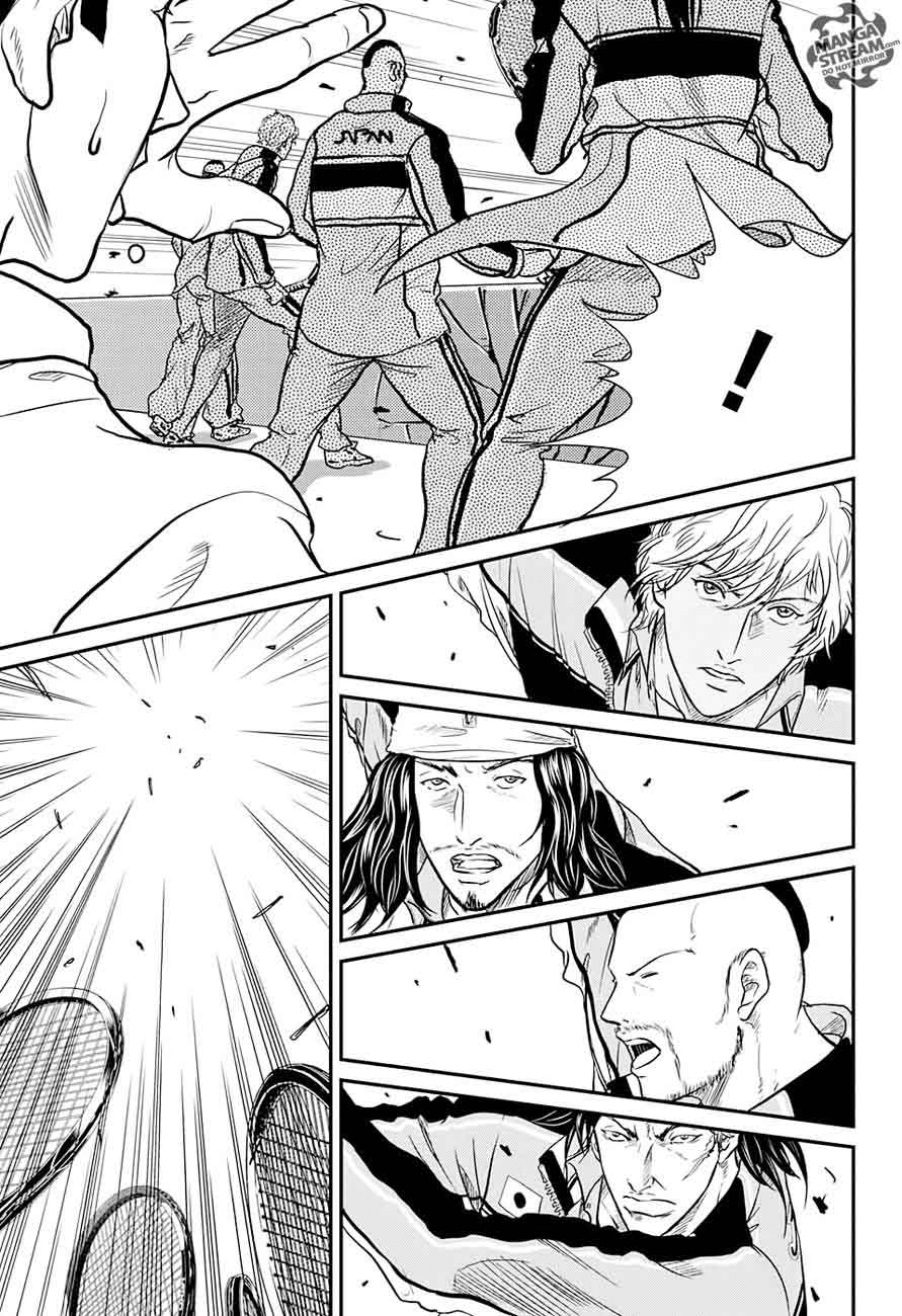 New Prince Of Tennis 220 9