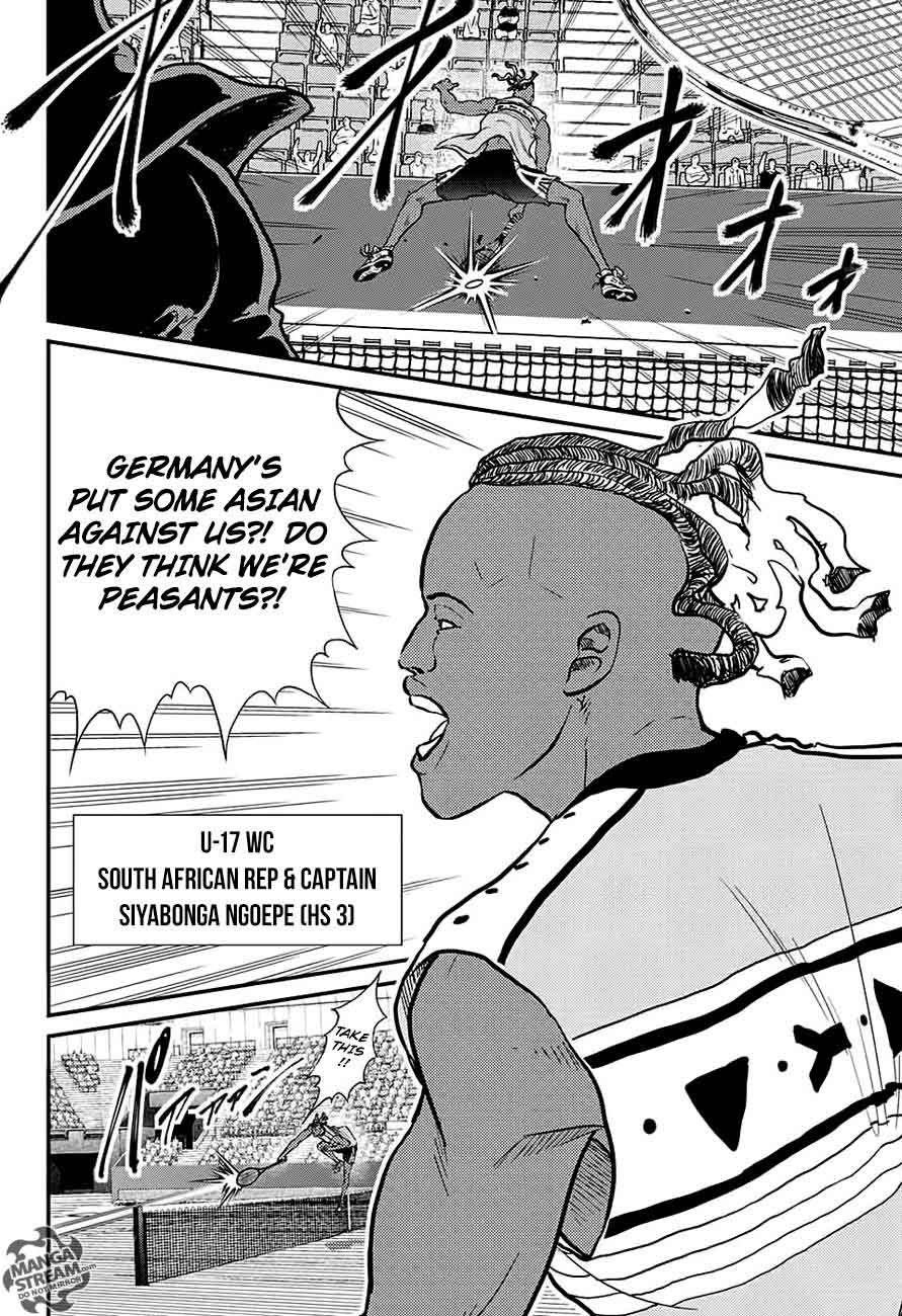 New Prince Of Tennis 221 4