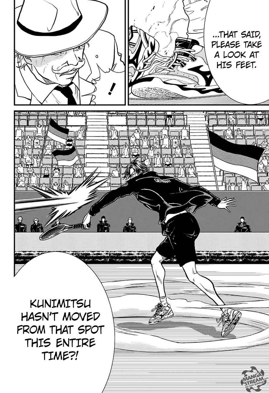 New Prince Of Tennis 221 6