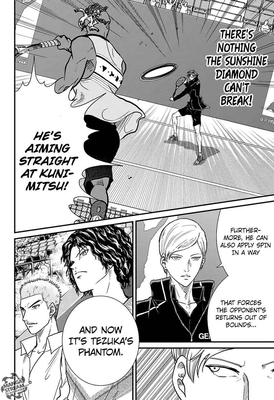 New Prince Of Tennis 221 8