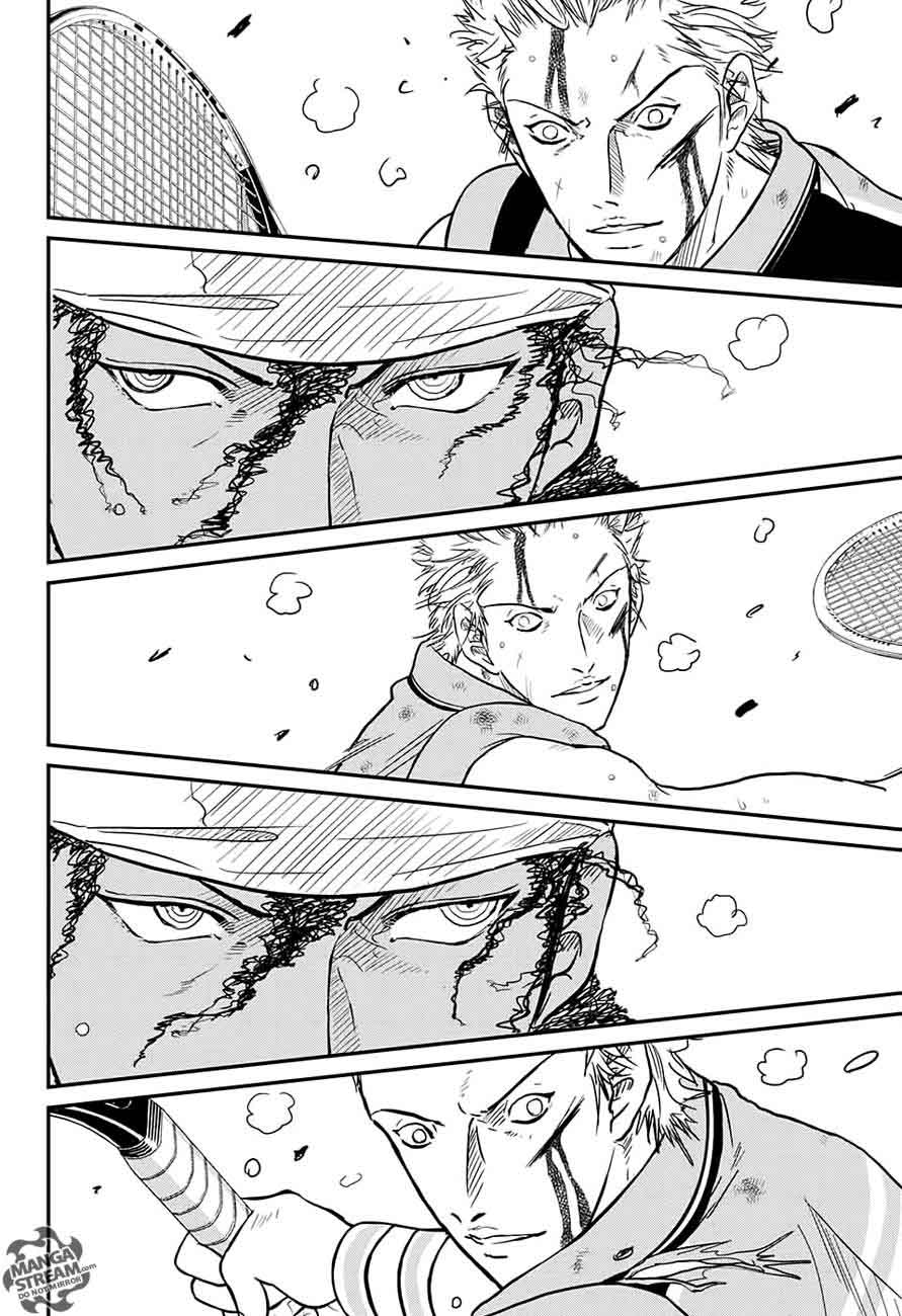 New Prince Of Tennis 222 10