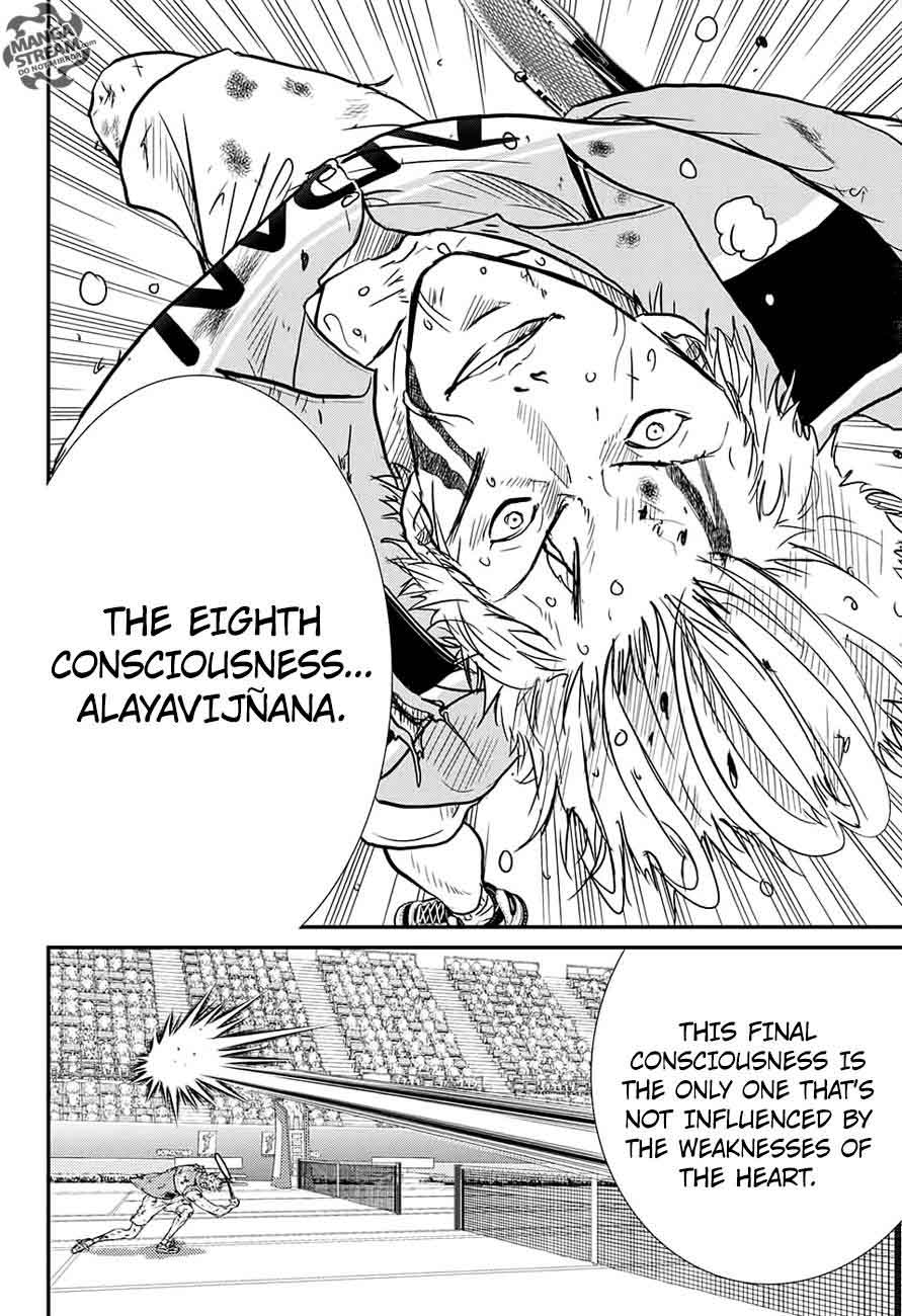 New Prince Of Tennis 222 4