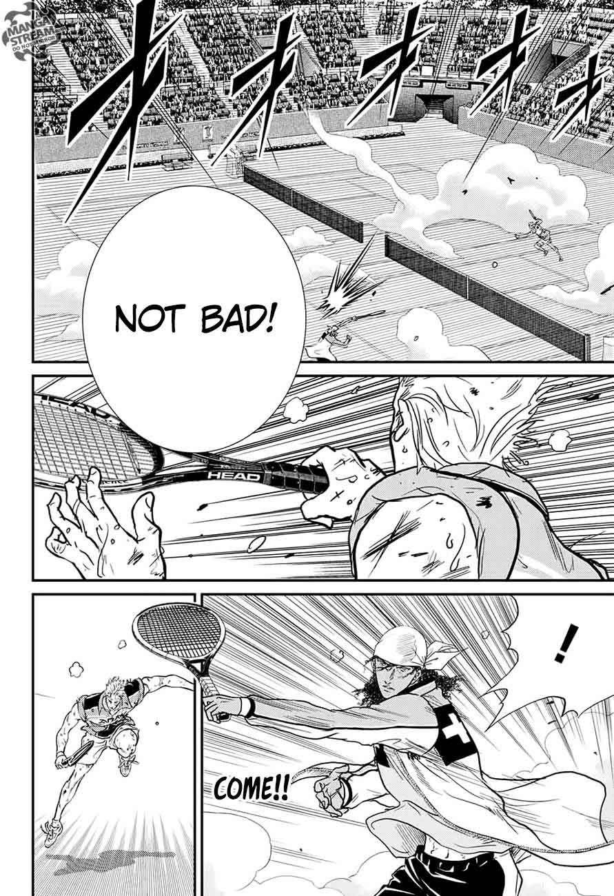 New Prince Of Tennis 222 8