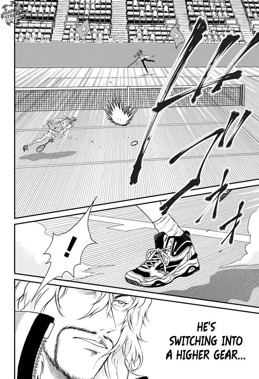 New Prince Of Tennis 223 10
