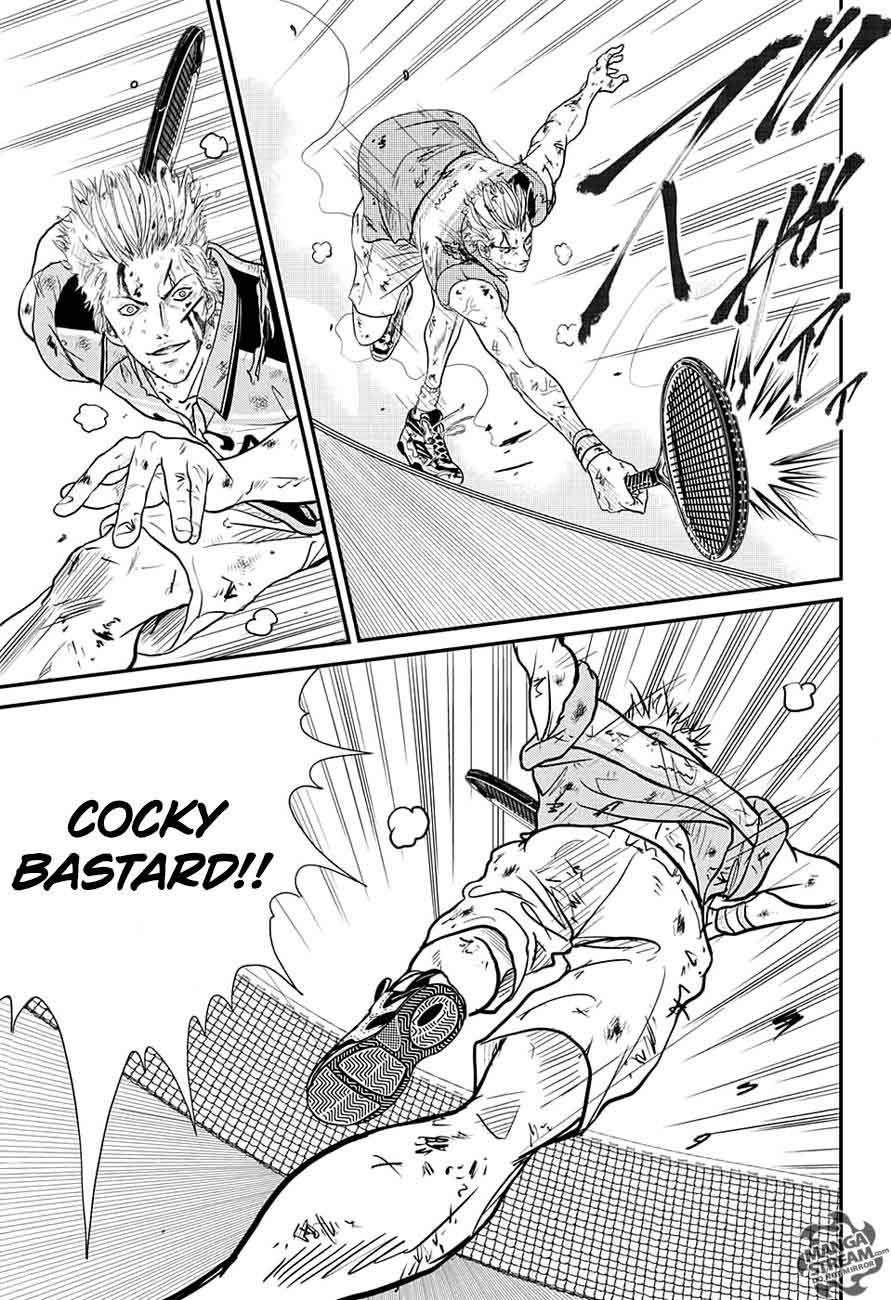 New Prince Of Tennis 223 11