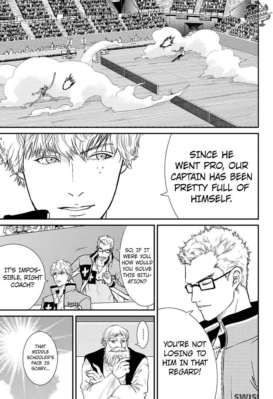 New Prince Of Tennis 223 3