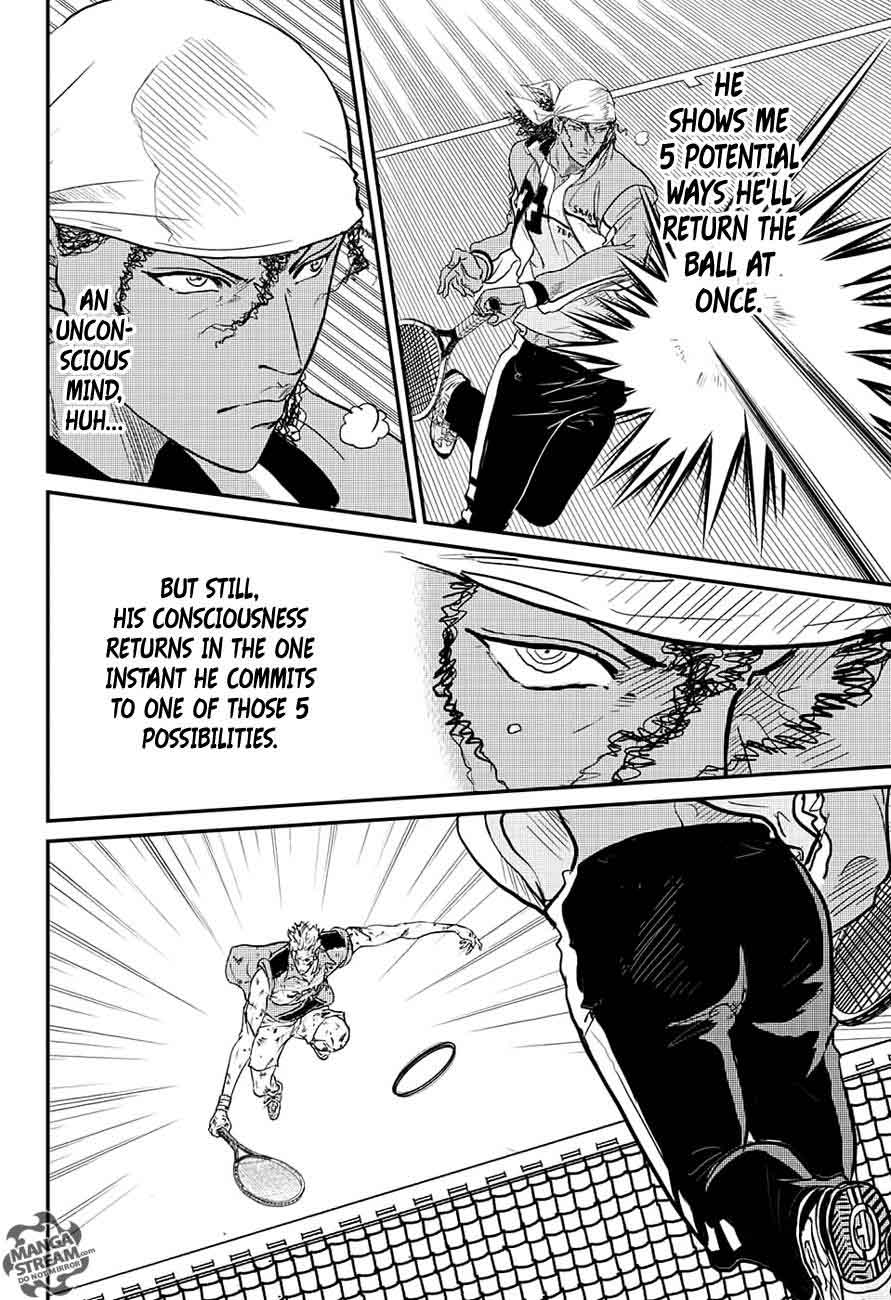 New Prince Of Tennis 223 4