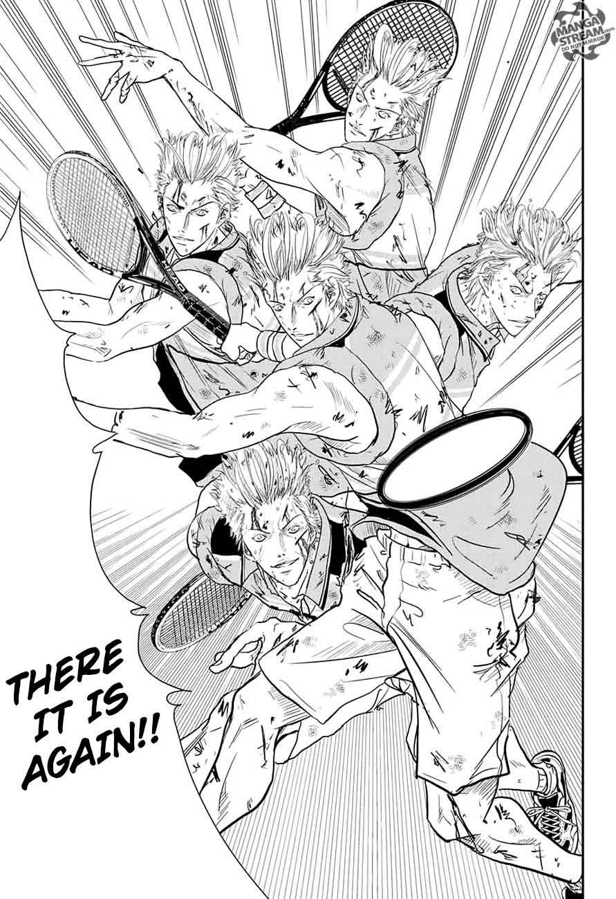 New Prince Of Tennis 223 5