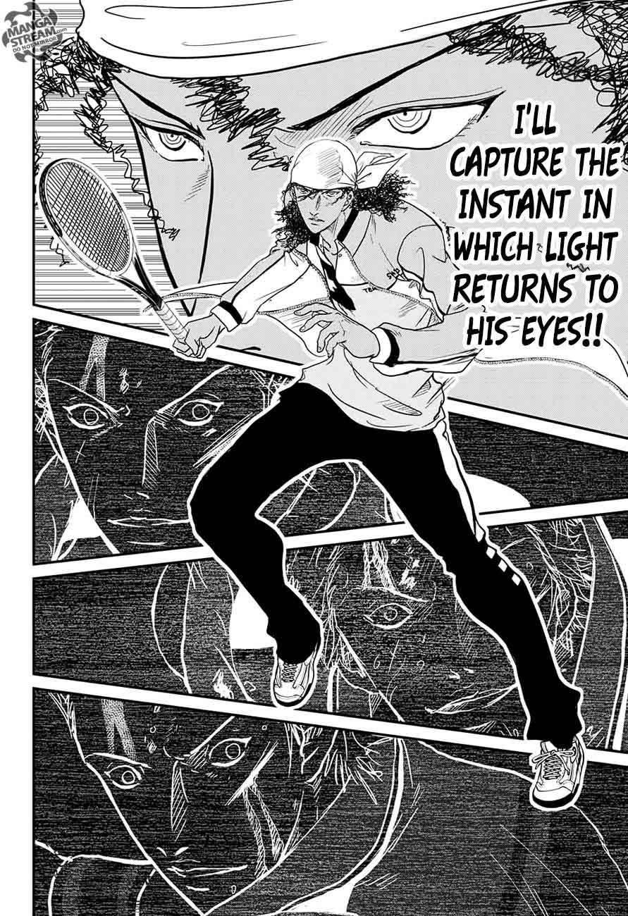 New Prince Of Tennis 223 6