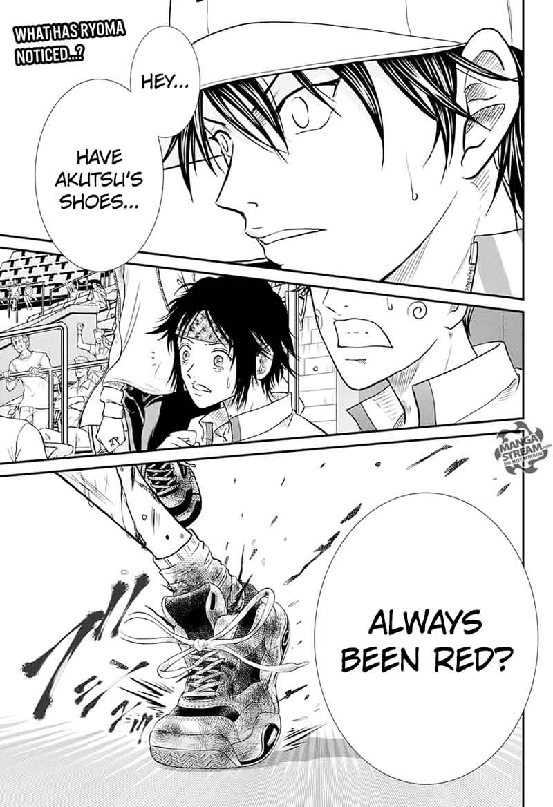 New Prince Of Tennis 224 1