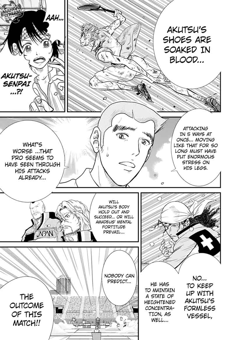 New Prince Of Tennis 224 3