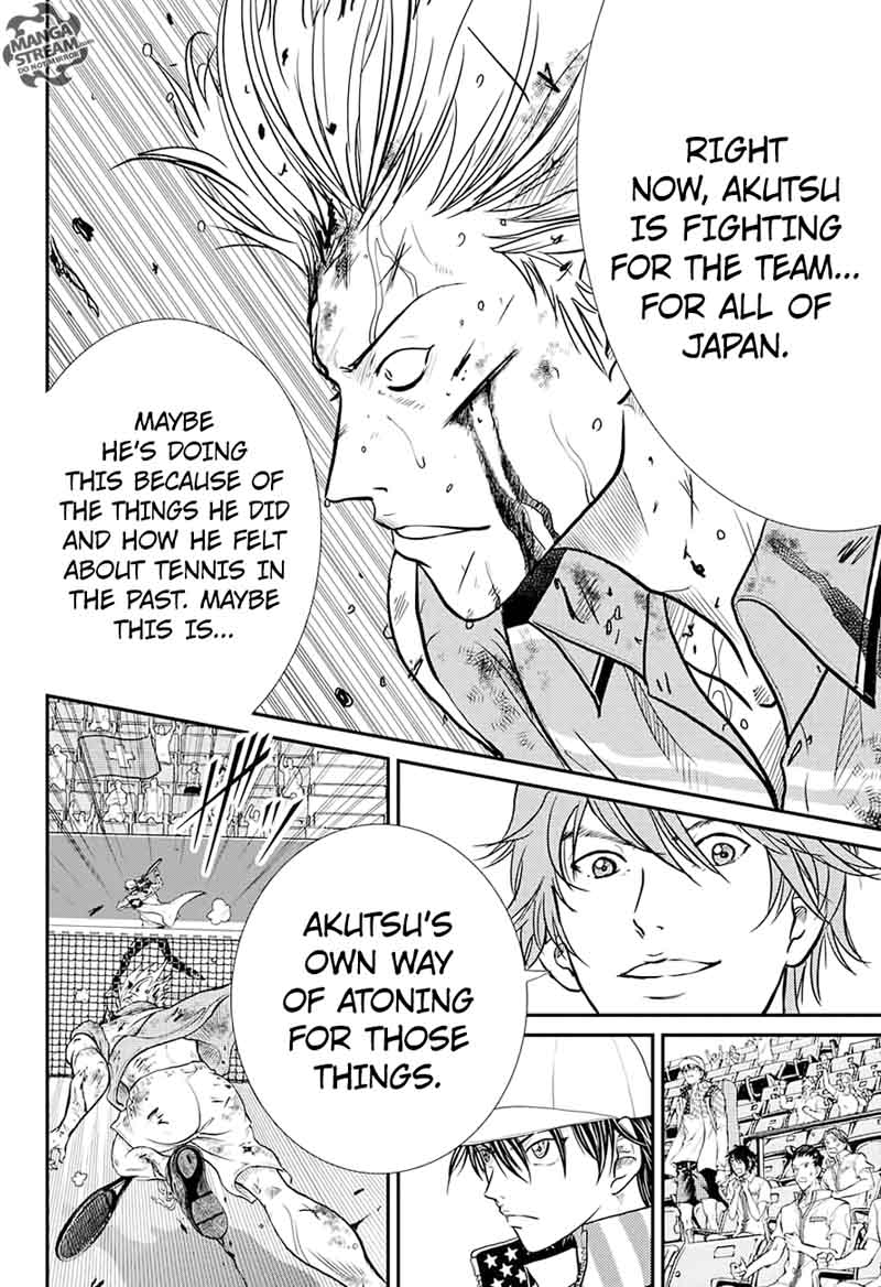 New Prince Of Tennis 224 4