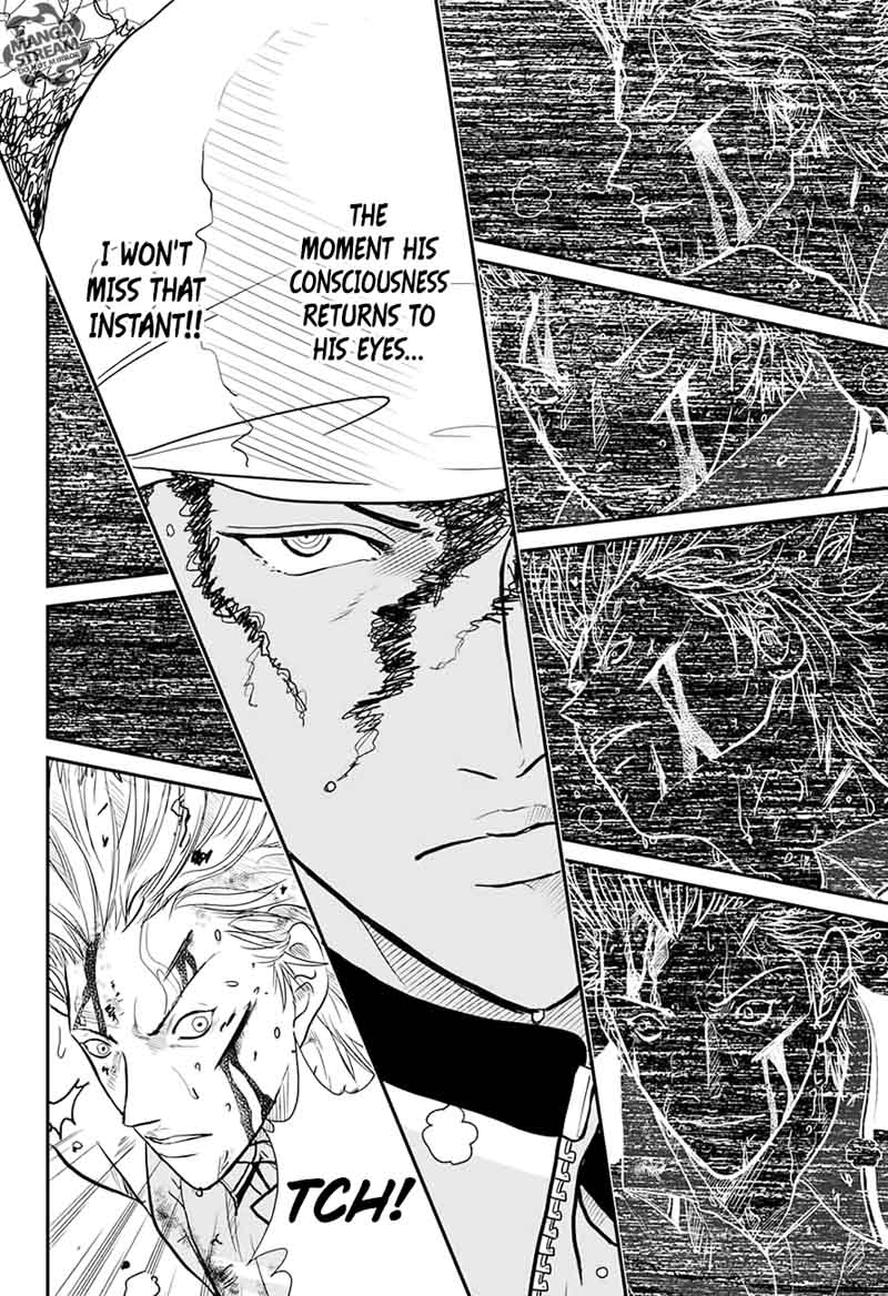 New Prince Of Tennis 224 6