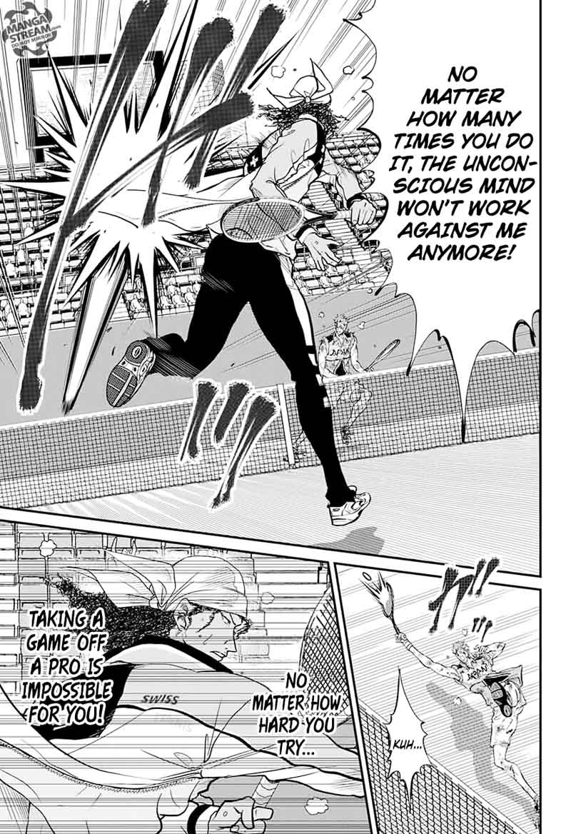 New Prince Of Tennis 224 7
