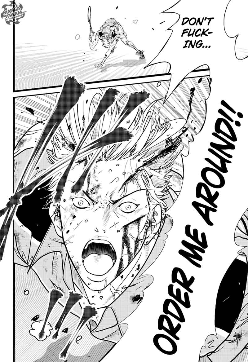New Prince Of Tennis 224 8