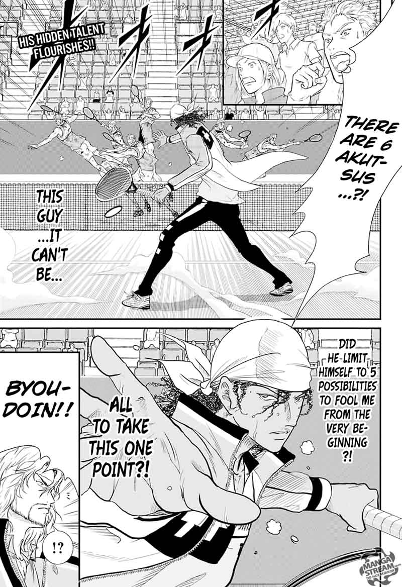New Prince Of Tennis 225 1