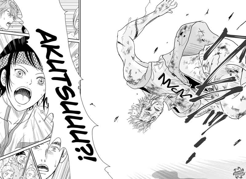 New Prince Of Tennis 225 11