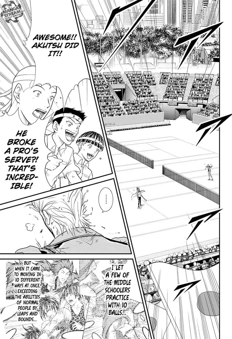 New Prince Of Tennis 225 8