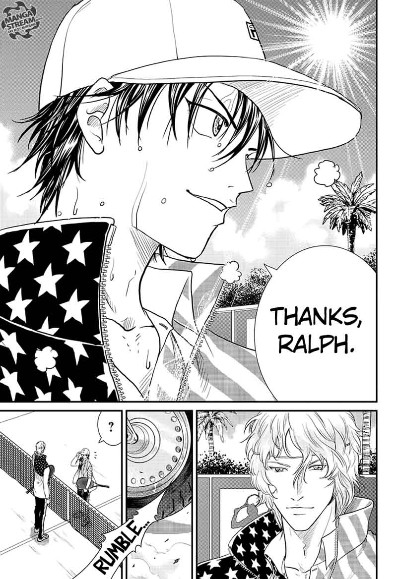 New Prince Of Tennis 227 12