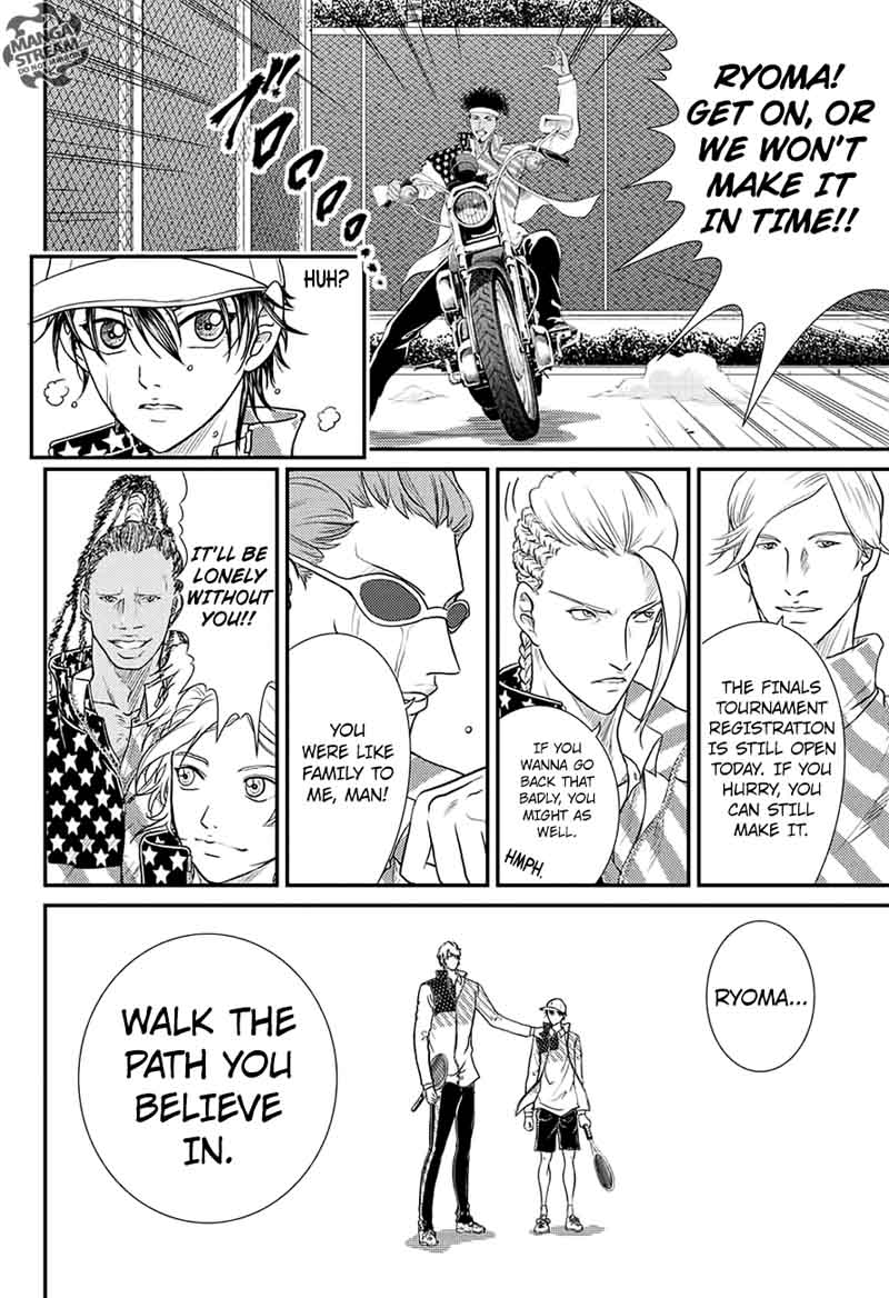 New Prince Of Tennis 227 13
