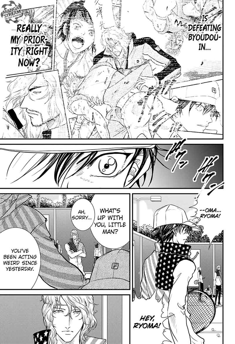 New Prince Of Tennis 227 3