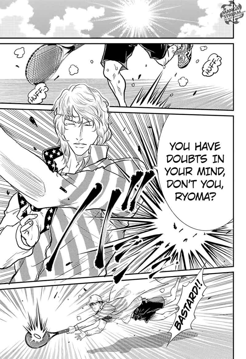New Prince Of Tennis 227 7