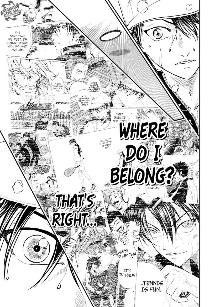 New Prince Of Tennis 227 9