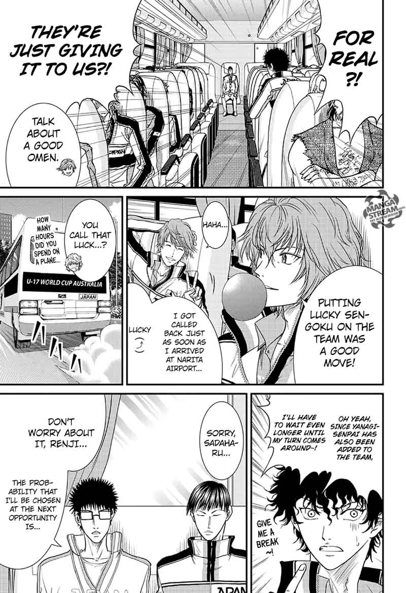 New Prince Of Tennis 229 10