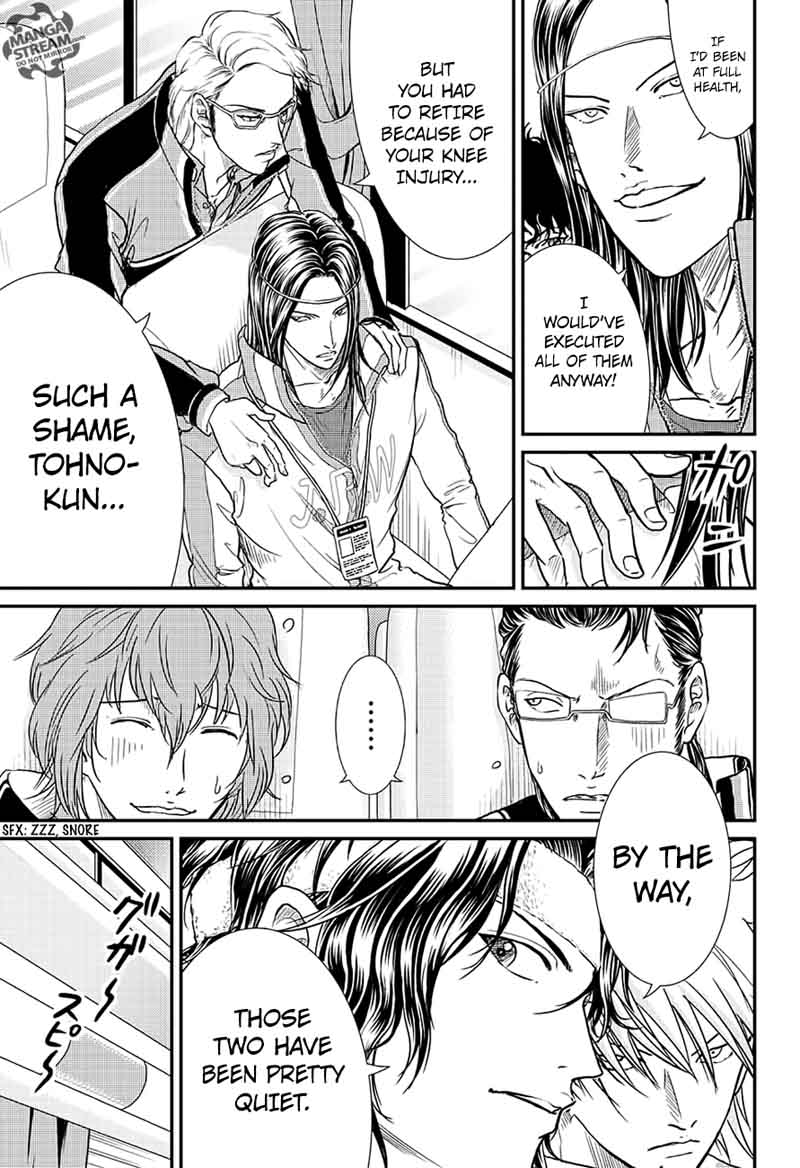 New Prince Of Tennis 229 12