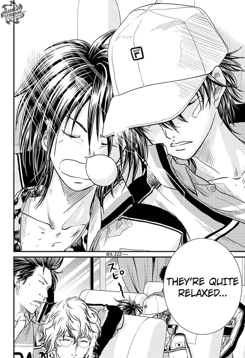 New Prince Of Tennis 229 13