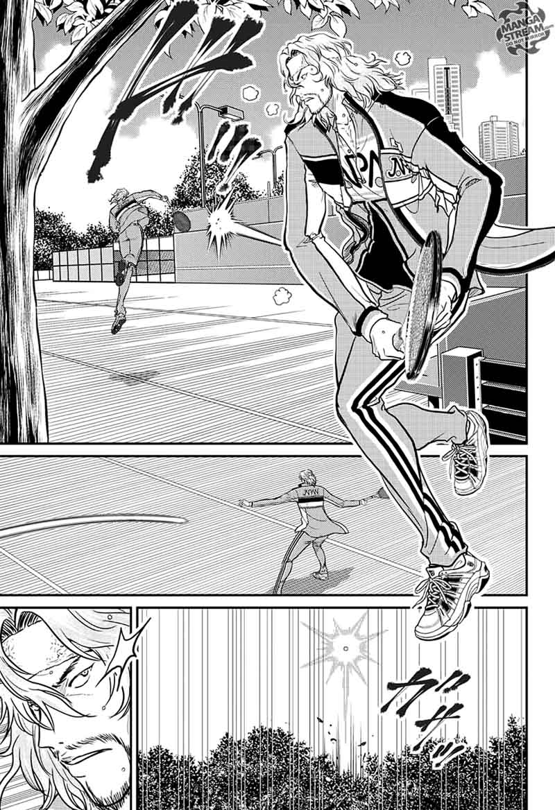 New Prince Of Tennis 229 3