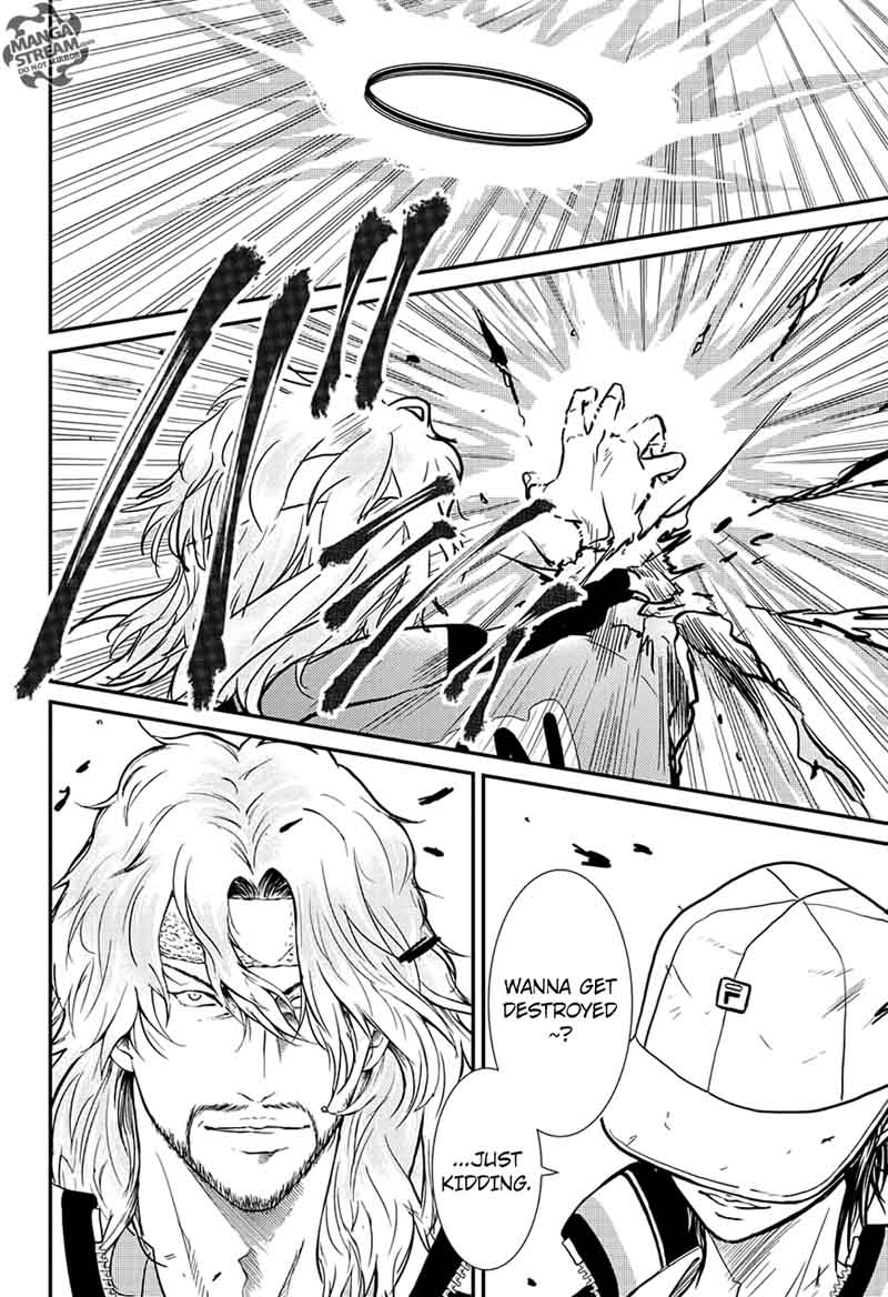 New Prince Of Tennis 229 5