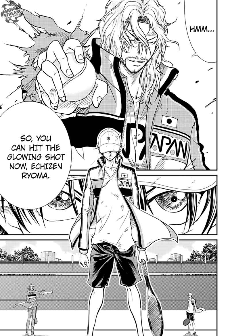 New Prince Of Tennis 229 6