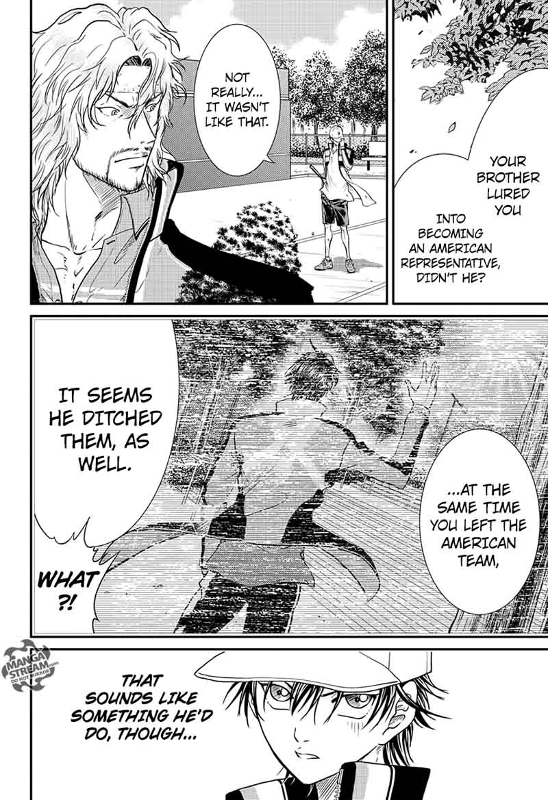 New Prince Of Tennis 229 7