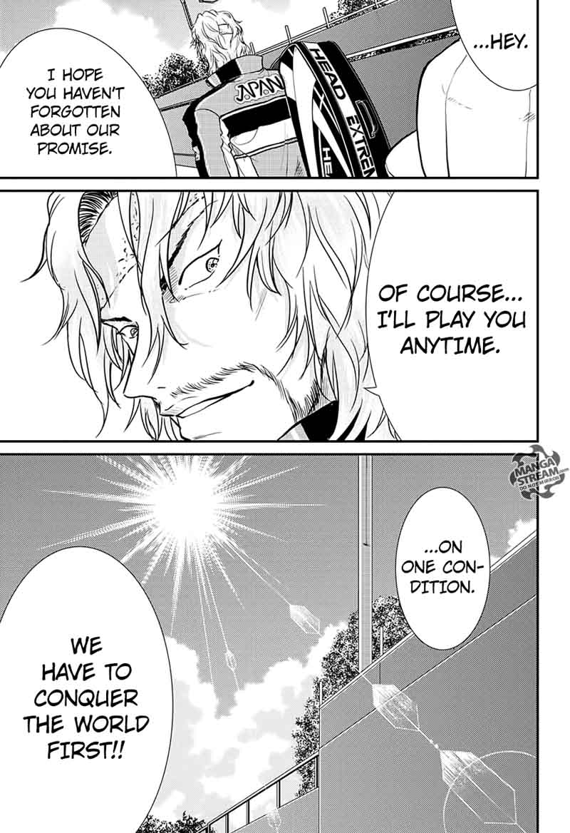 New Prince Of Tennis 229 8
