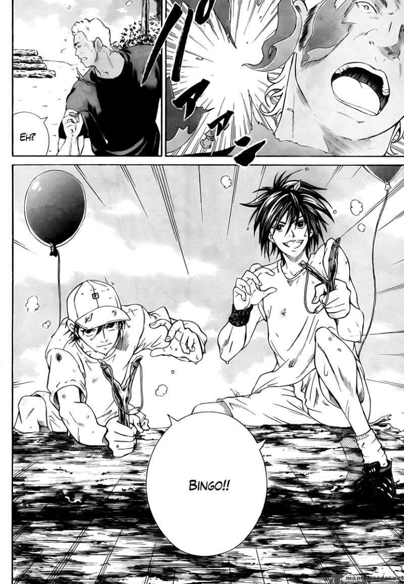 New Prince Of Tennis 23 13