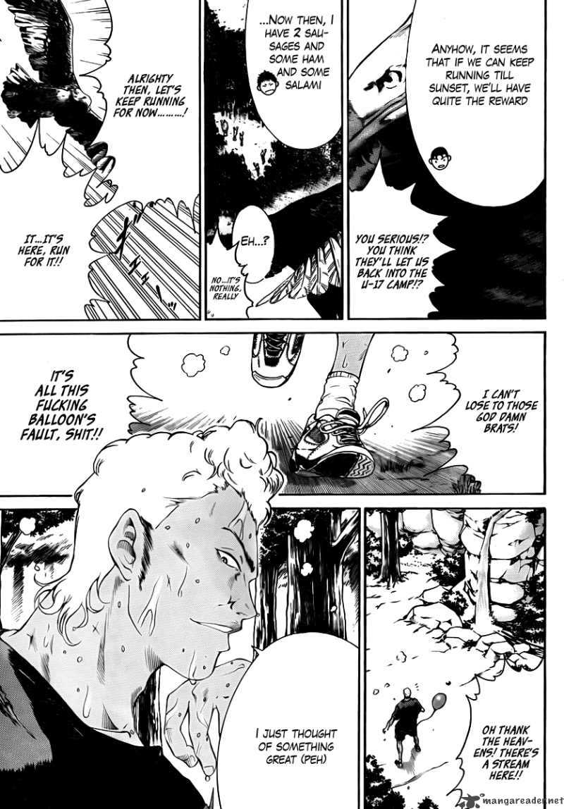 New Prince Of Tennis 23 4