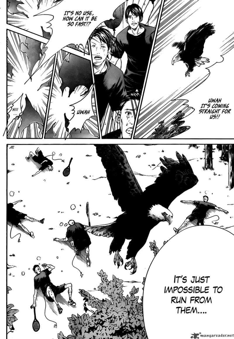 New Prince Of Tennis 23 5