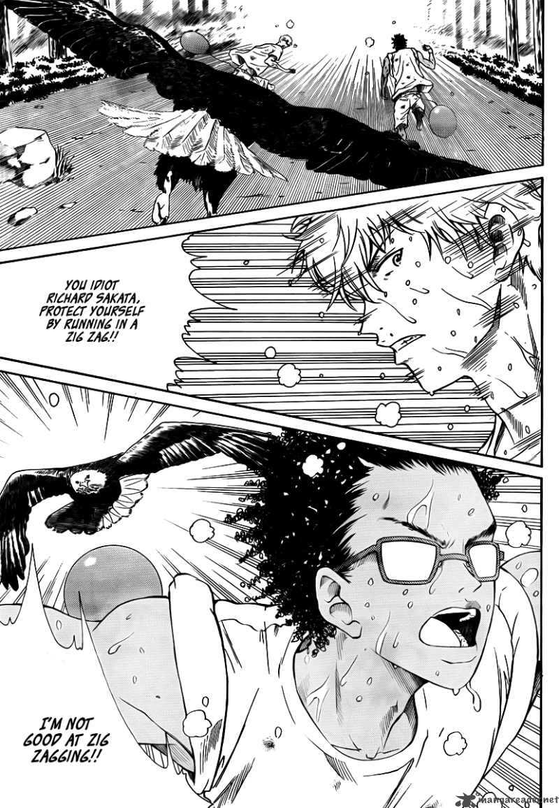 New Prince Of Tennis 23 6