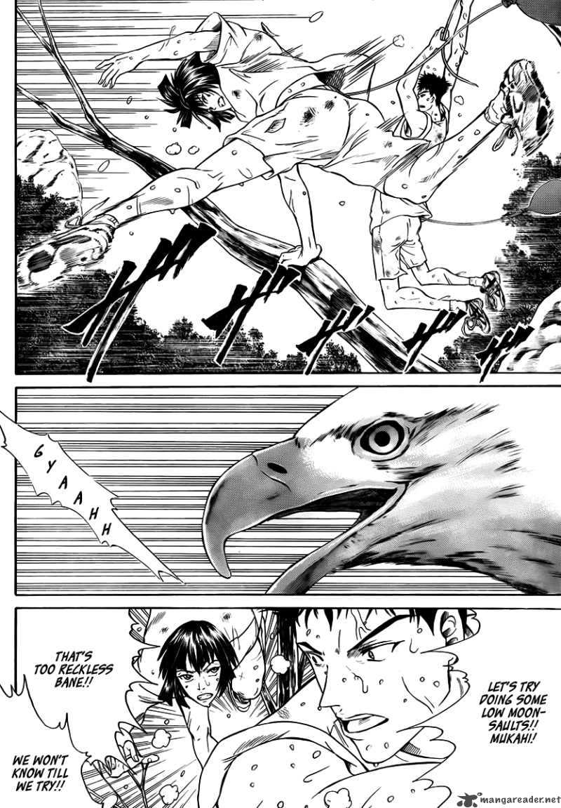 New Prince Of Tennis 23 7