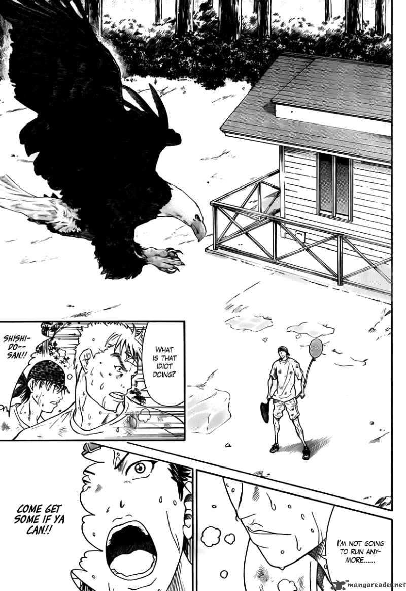 New Prince Of Tennis 23 8