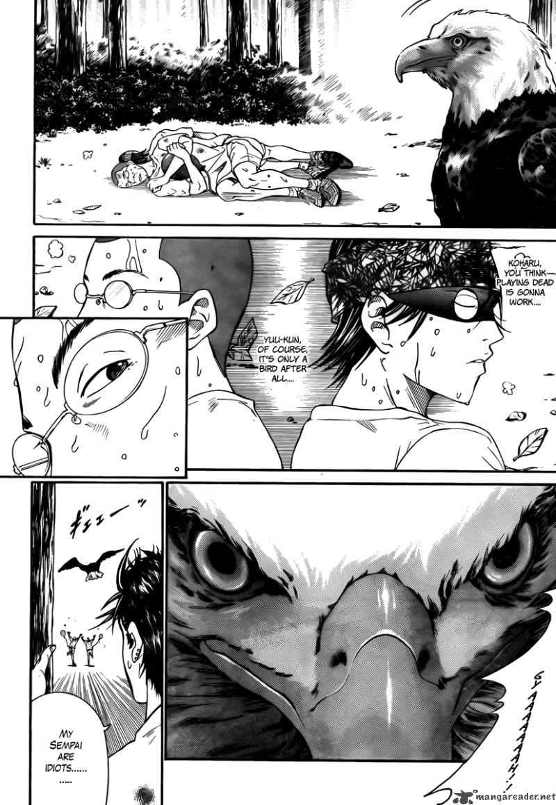 New Prince Of Tennis 23 9